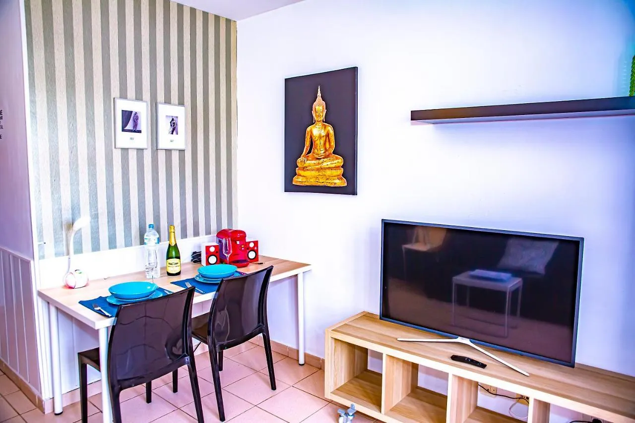 Rainbow Golf Bungalows, Gay Men-Only Resort Maspalomas  3*, Maspalomas (Gran Canaria)