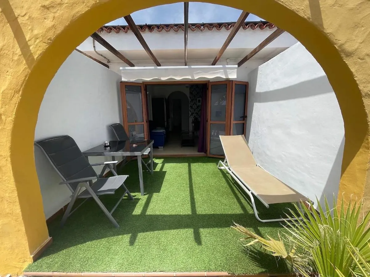 Rainbow Golf Bungalows, Gay Men-Only Resort Maspalomas  3*, Maspalomas (Gran Canaria) Spain