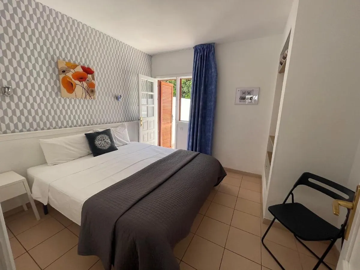 Rainbow Golf Bungalows, Gay Men-Only Resort Maspalomas  Maspalomas (Gran Canaria)