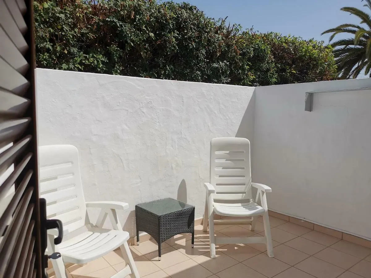 Rainbow Golf Bungalows, Gay Men-Only Resort Maspalomas  3*, Maspalomas (Gran Canaria) Spain