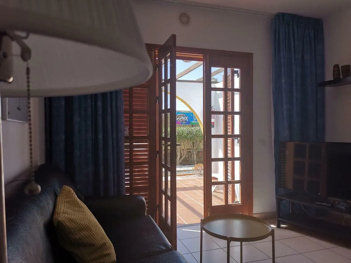 Rainbow Golf Bungalows, Gay Men-Only Resort Maspalomas  3*, Maspalomas (Gran Canaria)