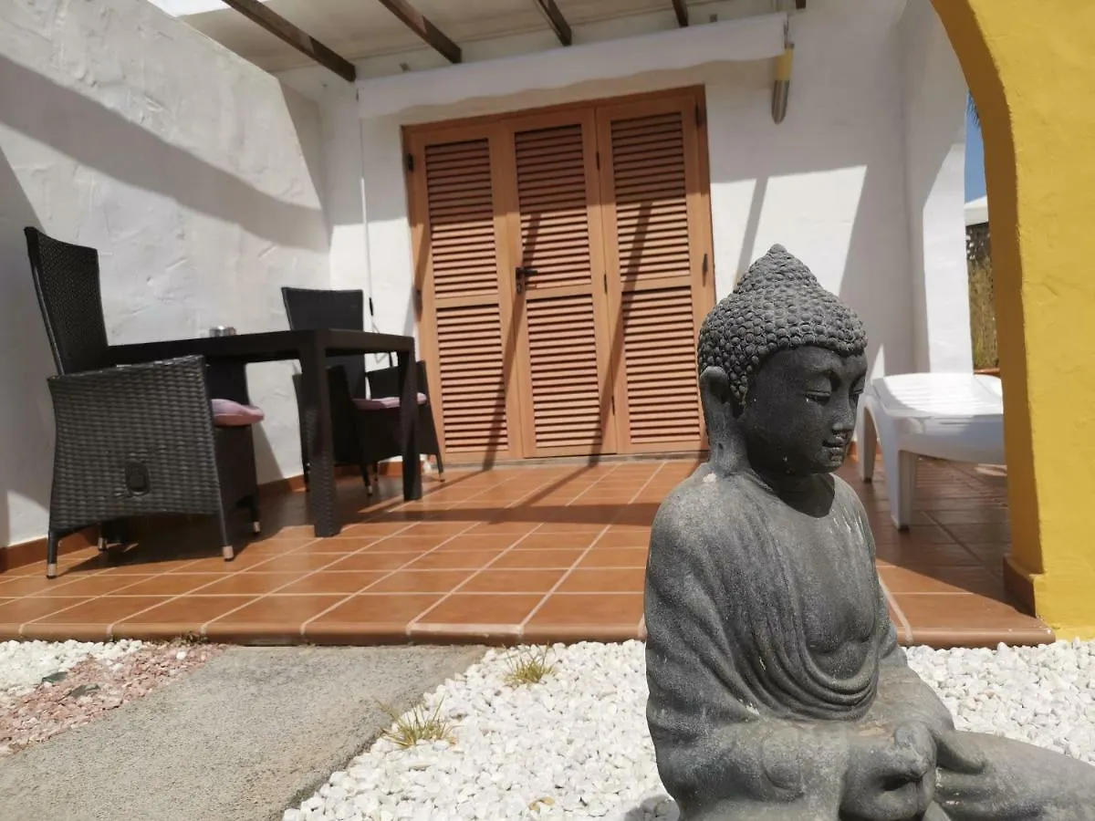 Rainbow Golf Bungalows, Gay Men-Only Resort Maspalomas