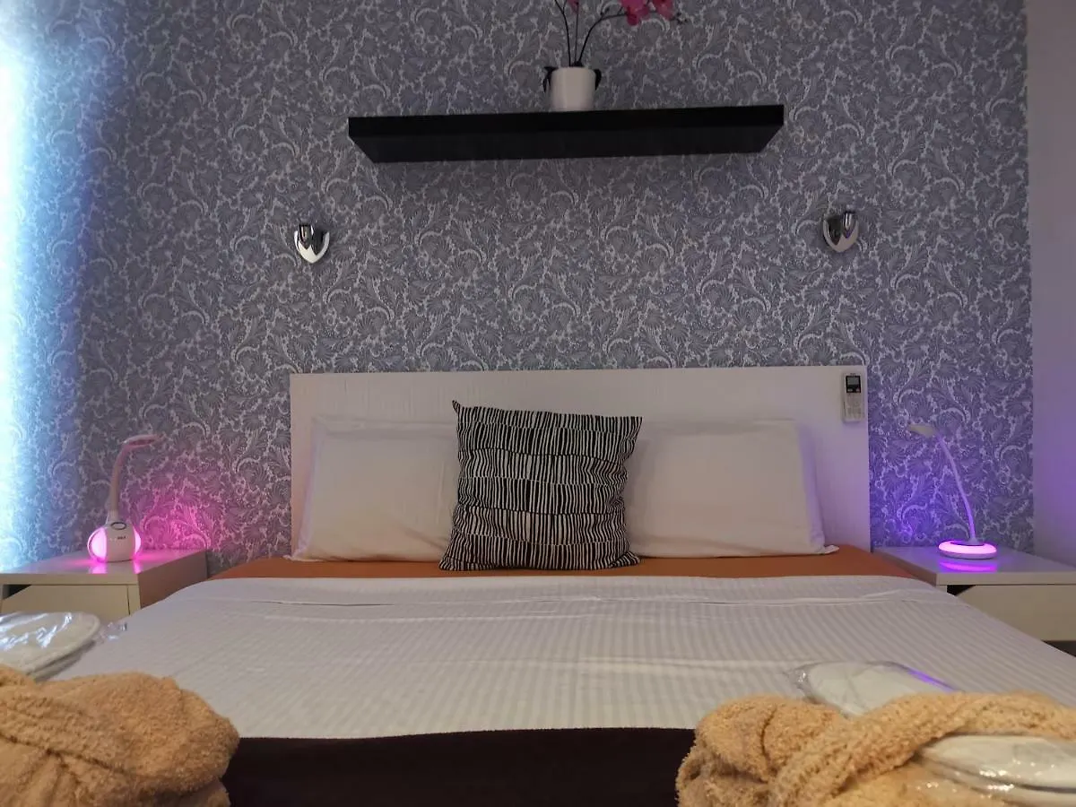 Holiday park Rainbow Golf Bungalows, Gay Men-Only Resort Maspalomas