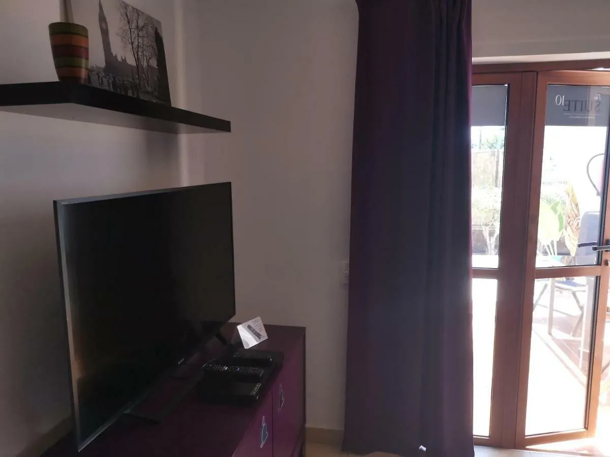 Rainbow Golf Bungalows, Gay Men-Only Resort Maspalomas  Spain