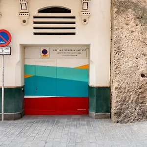  شقة Puerta Jerez إسبانيا