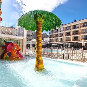 Miami Park Aparthotel