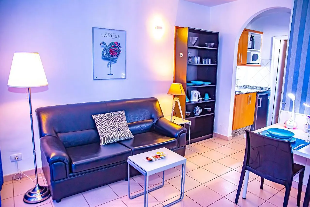 *** Parco vacanze Rainbow Golf Bungalows, Gay Men-Only Resort Maspalomas  Spagna