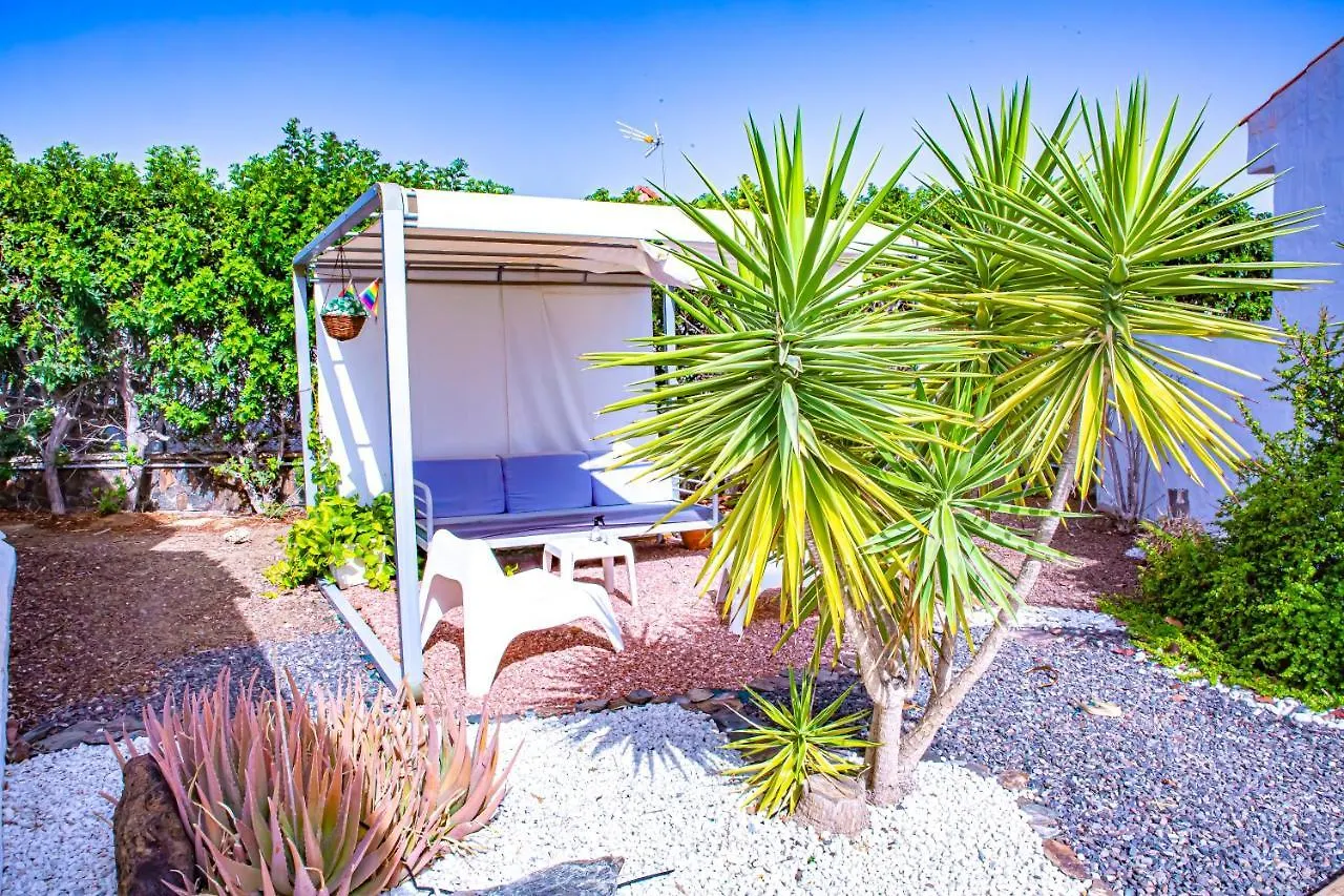 Rainbow Golf Bungalows, Gay Men-Only Resort Maspalomas  Maspalomas (Gran Canaria)