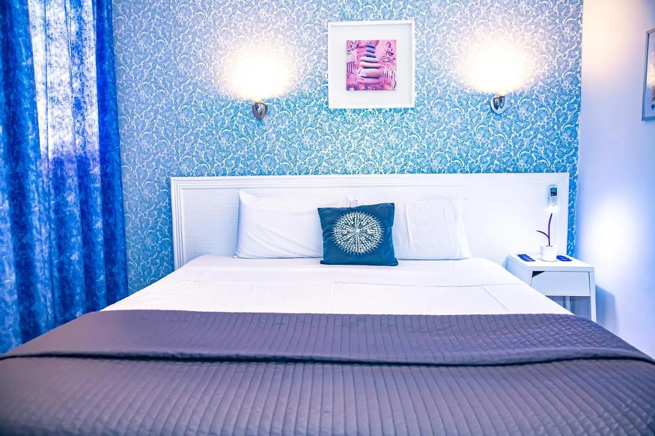 Parco vacanze Rainbow Golf Bungalows, Gay Men-Only Resort Maspalomas