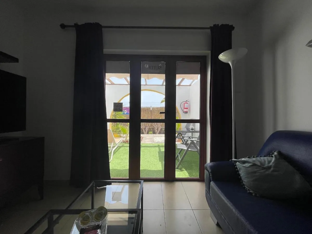 Parco vacanze Rainbow Golf Bungalows, Gay Men-Only Resort Maspalomas