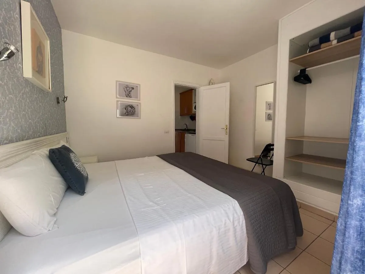 Rainbow Golf Bungalows, Gay Men-Only Resort Maspalomas  3*, Maspalomas (Gran Canaria) Spagna