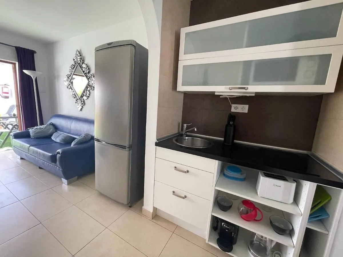 Rainbow Golf Bungalows, Gay Men-Only Resort Maspalomas  3*, Maspalomas (Gran Canaria)