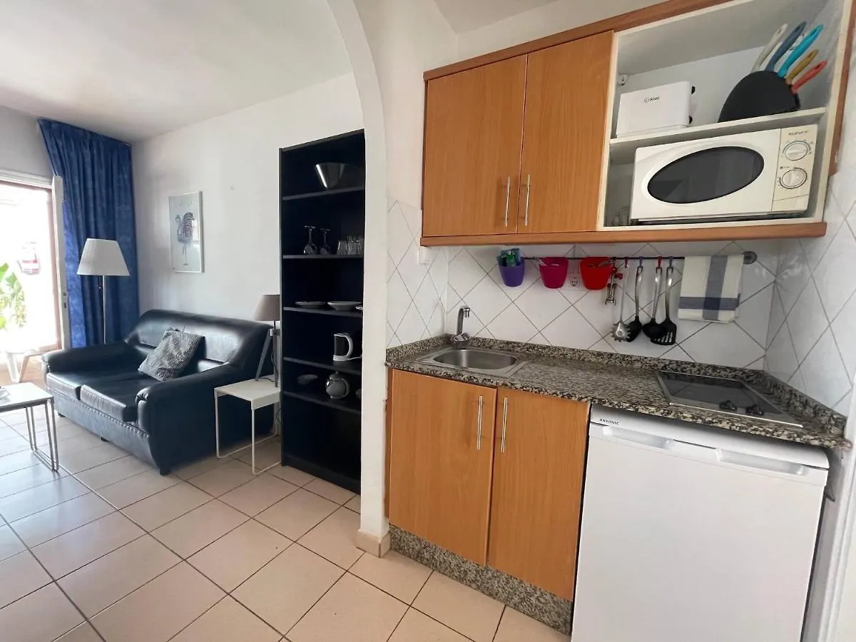 Parco vacanze Rainbow Golf Bungalows, Gay Men-Only Resort Maspalomas