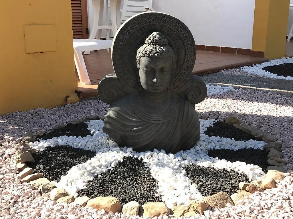 Rainbow Golf Bungalows, Gay Men-Only Resort Maspalomas  3*, Maspalomas (Gran Canaria)