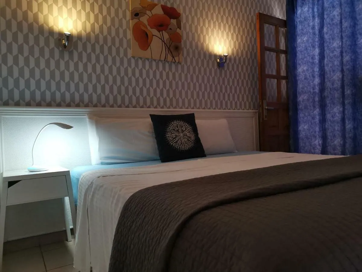 Rainbow Golf Bungalows, Gay Men-Only Resort Maspalomas  Parco vacanze Maspalomas (Gran Canaria)
